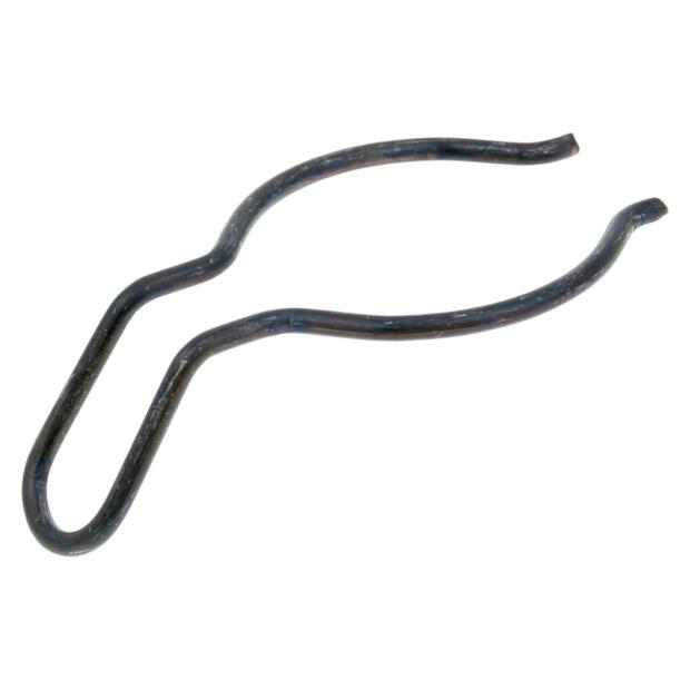 Sicherungsfeder Kickstarterritzel für Piaggio/Gilera/Derbi/Aprilia