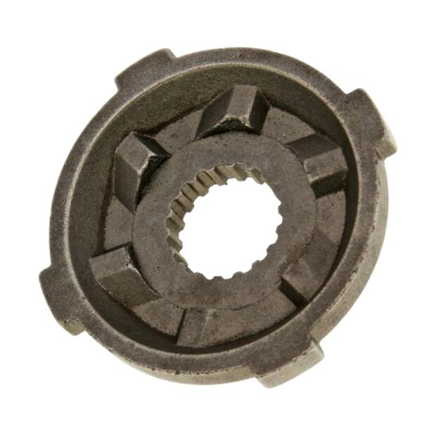 Kickstartermitnehmer für Piaggio/Vespa/Gilera/Aprilia 2T/4T