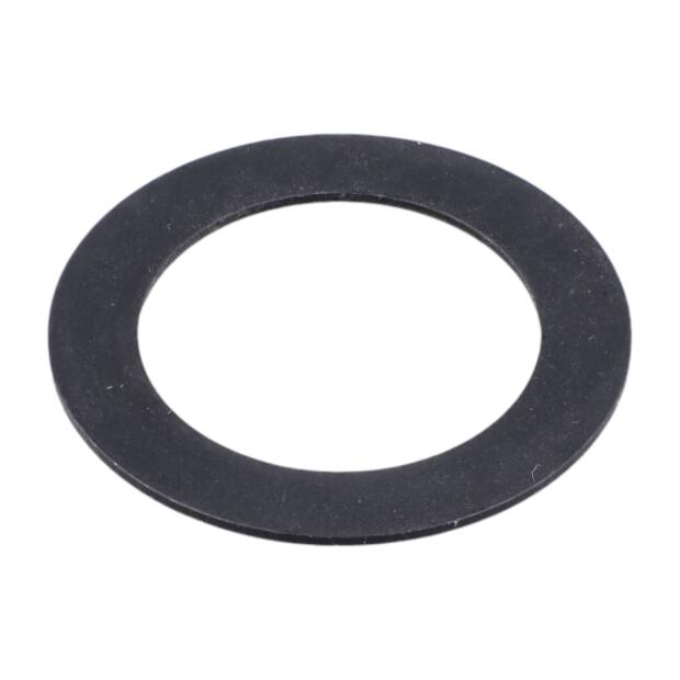 Distanzscheibe Kickstarter 16,3x23,8x0,5 mm