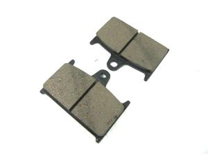 Brake pads type FA145 semi-metal motorbike quad ATV &...
