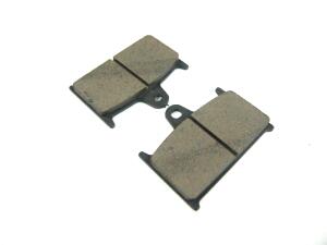 Bremsbeläge Typ FA145 Semi-Metall Motorrad Quad ATV & Roller