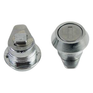 Ersatzschloss Set für GZ38 Götz Seitenkoffer