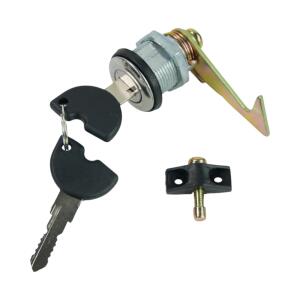 Ersatzschloss für 32 Liter Top case