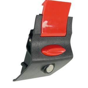 Ersatzschloss für Topcase Eye 35 Liter