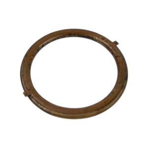 Krümmerdichtung 36x45x3mm für Triumph...