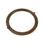 Manifold gasket 36x45x3mm for Triumph America/Bonneville/Daytona