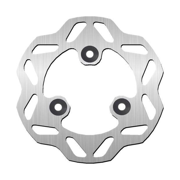 Bremsscheibe Wave vorne Triton Baja 250 300 400 Reactor 450/ Outback 300 400