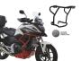 Sturzbügel für Honda NC 750X Bj.16-20 Ice Polish