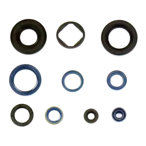 Wellendichtringe für Cagiva Mito 125 N1 125 Planet Supercity 125 W8 125