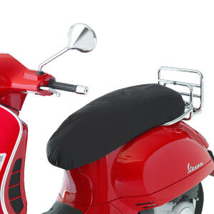Housse de Selle pour Scooter en Tailles L 120cm Protection Imperméable