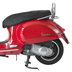 Housse de Selle pour Scooter en Tailles L 120cm Protection Imperméable