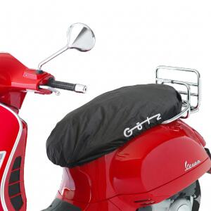 Housse de Selle pour Scooter en Tailles L 120cm Protection Imperméable
