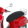 Housse de Selle pour Scooter en Tailles M 100cm Protection Imperméable
