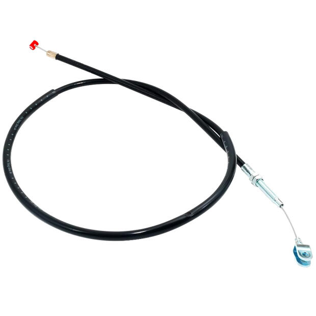 Kupplungszug für Suzuki DR 600 S Dakar DR 650 R DR600 DR650 1985-1991