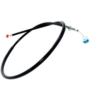 Kupplungszug für Suzuki DR 600 S Dakar DR 650 R DR600 DR650 1985-1991