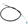 Kupplungszug für Suzuki DR 600 S Dakar DR 650 R DR600 DR650 1985-1991