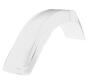 Acerbis Nost Retro front mudguard Front Fender MX Enduro Universal white