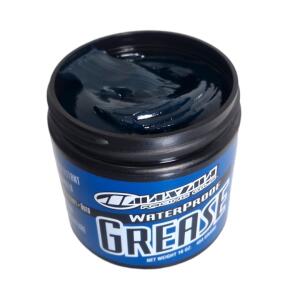Maxima Waterproof Grease Mehrzweckfett 454 g 453ml Blau Fett