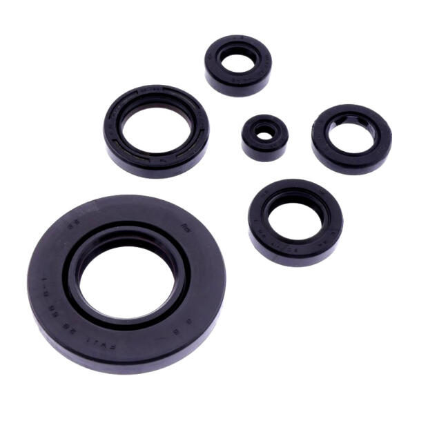 Kit de joint darbre pour Simson S51, S53, S70, S83, SR50, KR51 / 2