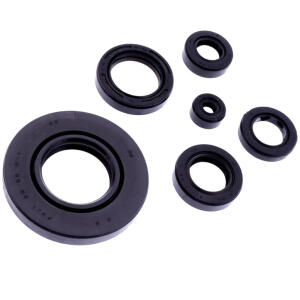 Kit de joint darbre pour Simson S51, S53, S70, S83, SR50, KR51 / 2