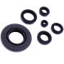Kit de joint darbre pour Simson S51, S53, S70, S83, SR50, KR51 / 2