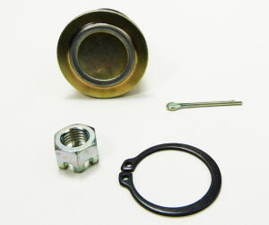 All-Balls Ball joint kit SMC Quadzilla Canyon/RAM/ Explorer Trasher Titan Captain 300 lower and upper a-arm