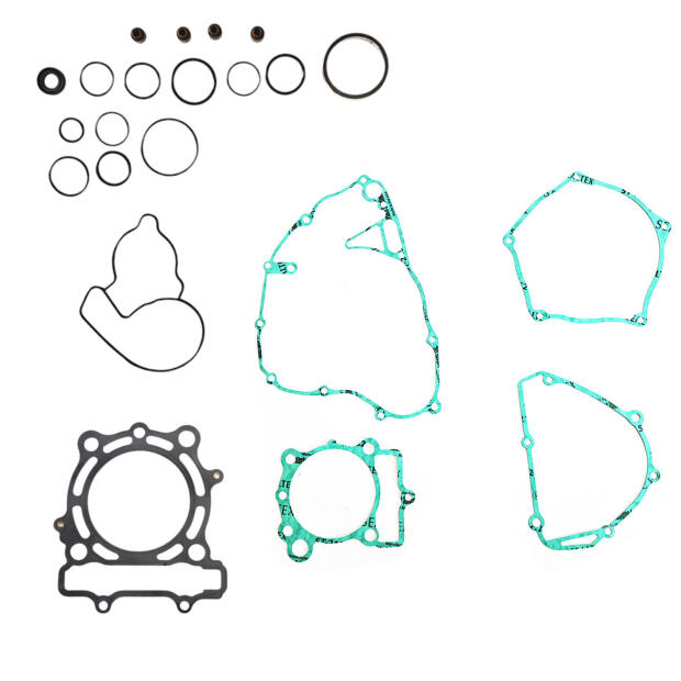 Motordichtsatz für Kawasaki KX F 250 (2009-16) Dichtungssatz