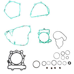 Motordichtsatz für Kawasaki KX F 250 (2009-16) Dichtungssatz
