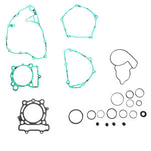 Motordichtsatz für Kawasaki KX F 250 (2009-16) Dichtungssatz
