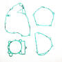Motordichtsatz für Kawasaki KX F 250 (2009-16) Dichtungssatz
