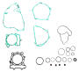 Motordichtsatz für Kawasaki KX F 250 (2009-16) Dichtungssatz