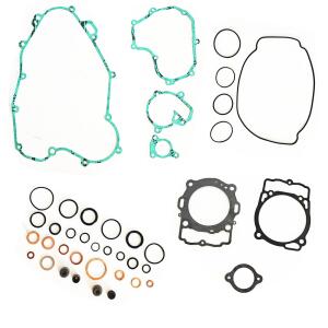 Motordichtsatz für KTM EXC 400 450 530  05-11...