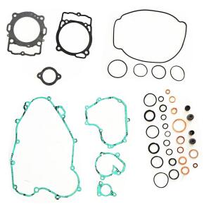Motordichtsatz für KTM EXC 400 450 530  05-11 Dichtungssatz