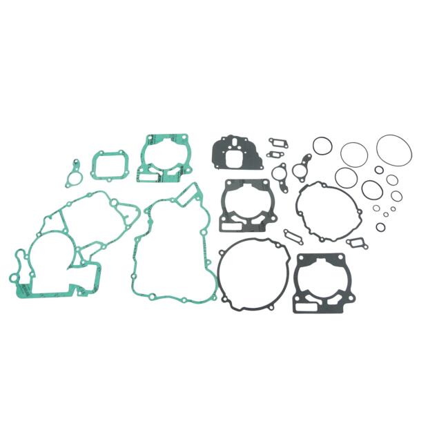 Motordichtsatz für KTM EXC SX 125 07-15 Husqvarna Husaberg TE TC 125