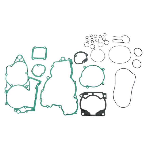 Engine gasket set complete for KTM SX 250 & EXC 250-300 (2004-07)
