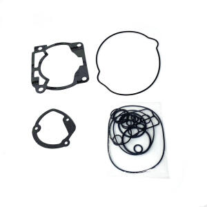 Engine gasket set complete for KTM SX 250 & EXC 250-300 (2004-07)