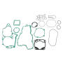 Engine gasket set complete for KTM SX 250 & EXC 250-300 (2004-07)