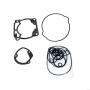 Engine gasket set complete for KTM SX 250 & EXC 250-300 (2004-07)