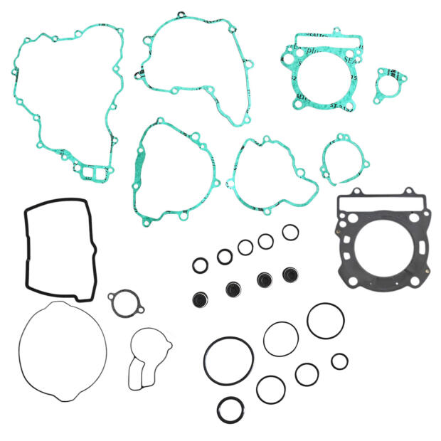 Engine gasket set complete for KTM SX-F 250 (2005-2012)