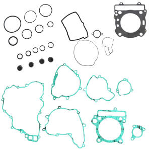 Engine gasket set complete for KTM SX-F 250 (2005-2012)