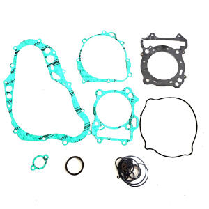 Engine gasket set complete for Suzuki DR-Z 400 2000-2009