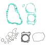 Engine gasket set complete for Suzuki DR-Z 400 2000-2009