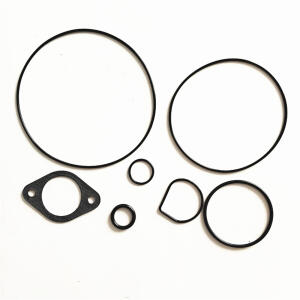 Kompletter Motordichtsatz for für KTM SX 65 & XC 65 (2001-2008)