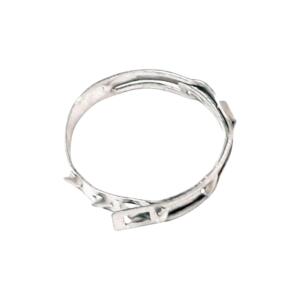 Schlauchschelle für Achsmanschette für Linhai...