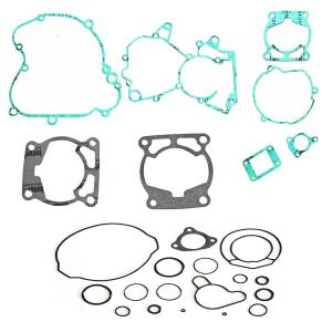 Gasket set for KTM SX 65 complete set
