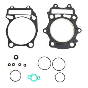 Engine gasket set TOP END for Suzuki DR 350 (1990-1999)