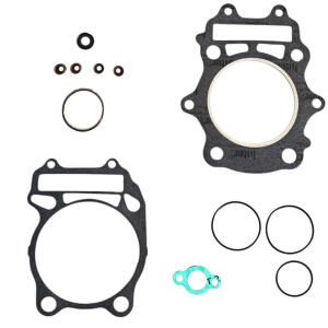 Engine gasket set TOP END for Suzuki DR 350 (1990-1999)