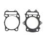 Engine gasket set TOP END for Suzuki DR 350 (1990-1999)