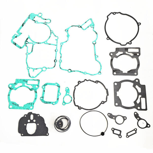 Motordichtsatz für KTM 125 SX/ EXC/ EGS/ MXC & Husqvarna TC 125