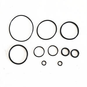 Motordichtsatz für KTM 125 SX/ EXC/ EGS/ MXC & Husqvarna TC 125